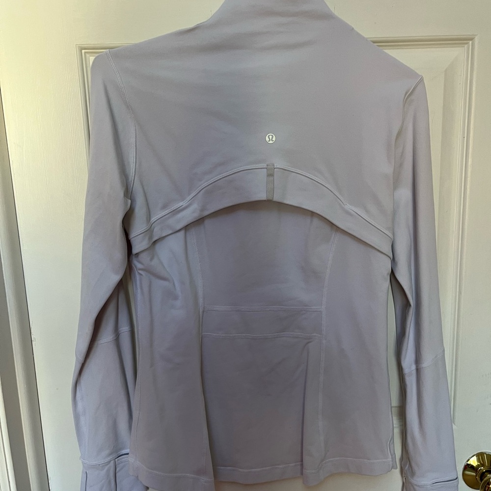 Lululemon Align Zip-Up Jacket - Picture 2 of 5